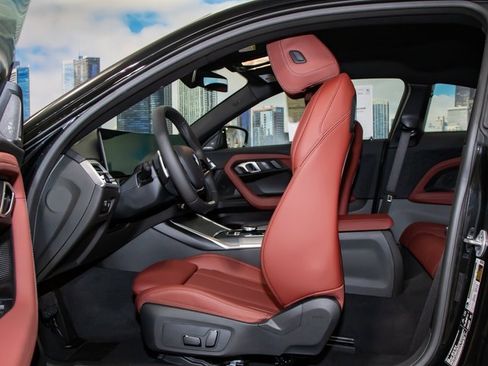 Used 2025 BMW 230i xDrive Coupe w/ Convenience Package image 20