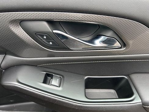 Used 2023 Chevrolet Traverse Premier w/ LPO, Floor Liner Package image 17