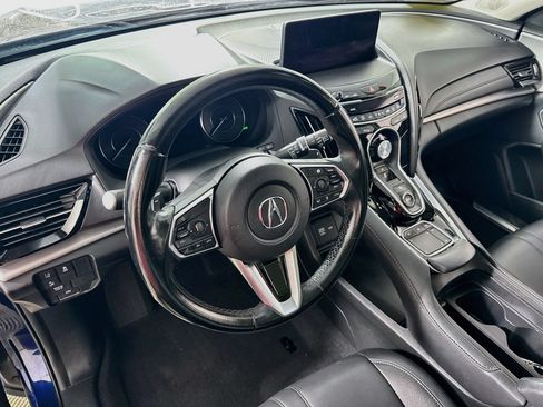 Used 2020 Acura RDX AWD image 12