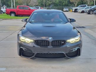 Used 2018 BMW M4 Coupe RWD video 2