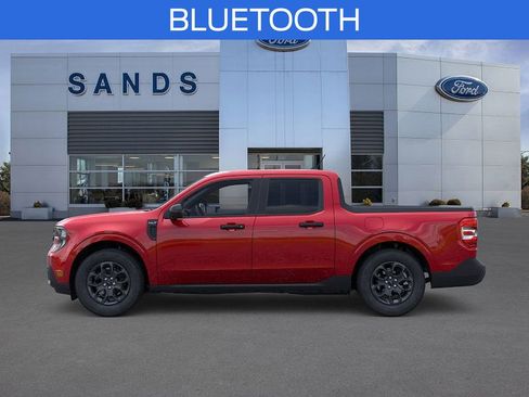 New 2025 Ford Maverick XLT w/ XLT Luxury Package image 3