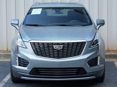 Used 2023 Cadillac XT5 Premium Luxury AWD/4WD image 49