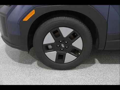 Certified 2026 Hyundai Santa Fe SEL AWD/4WD image 23