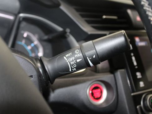 Used 2017 Honda Civic EX-L image 36