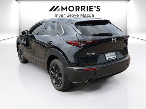 Used 2024 MAZDA CX-30 AWD 2.5 S w/ Select Sport Pkg image 7