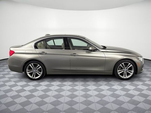 Used 2017 BMW 330i Sedan RWD image 8
