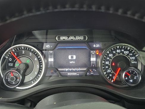 Used 2023 RAM 1500 Laramie image 18