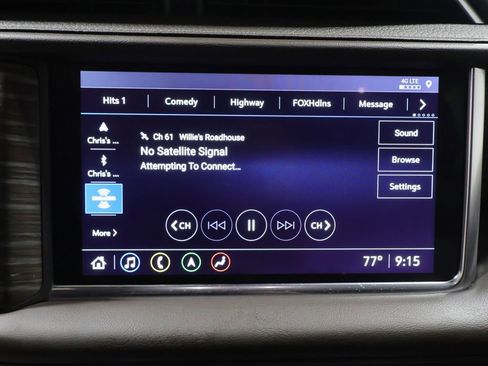 Used 2021 GMC Yukon Denali w/ Denali Premium Package AWD/4WD image 28