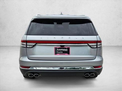 Used 2020 Lincoln Aviator Reserve w/ Equipment Group 201A AWD/4WD image 7