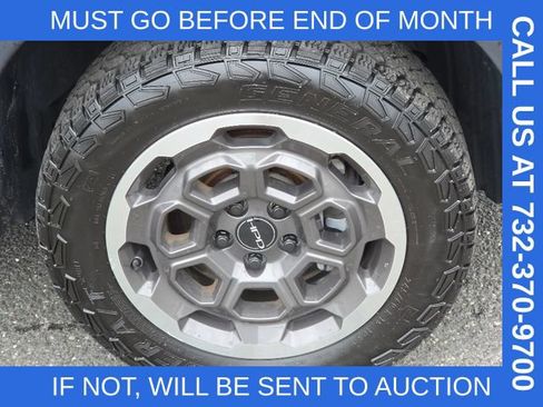 Used 2024 Honda Ridgeline RTL+ image 9