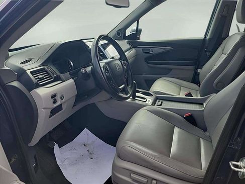 Used 2018 Honda Pilot EX-L image 14