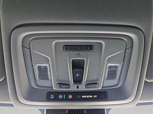 Used 2023 Chevrolet Silverado 1500 LT Trail Boss w/ Convenience Package II image 20