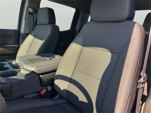 New 2026 Chevrolet Silverado 1500 Custom image 22