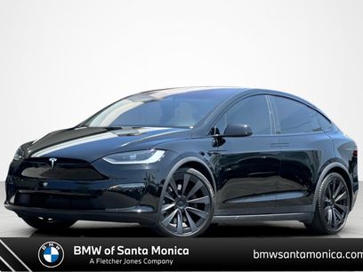 Used 2023 Tesla Model X