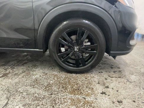 Used 2026 Honda HR-V Sport image 18