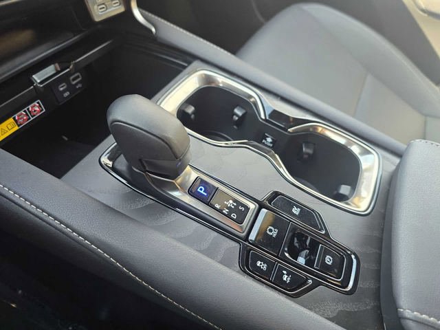 Certified 2026 Lexus RX 350h w/ Convenience Package AWD/4WD image 20