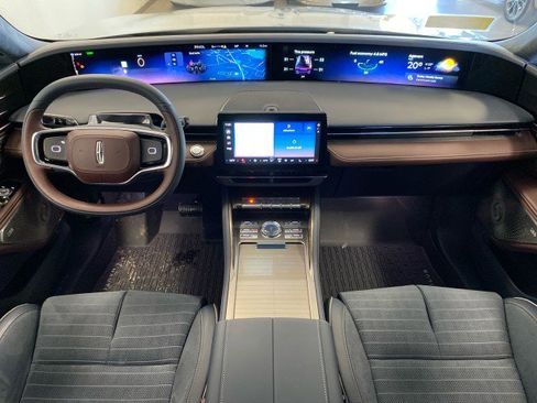 New 2026 Lincoln Nautilus Black Label image 10