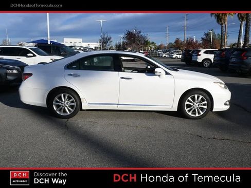 Used 2011 Lexus ES 350 image 5