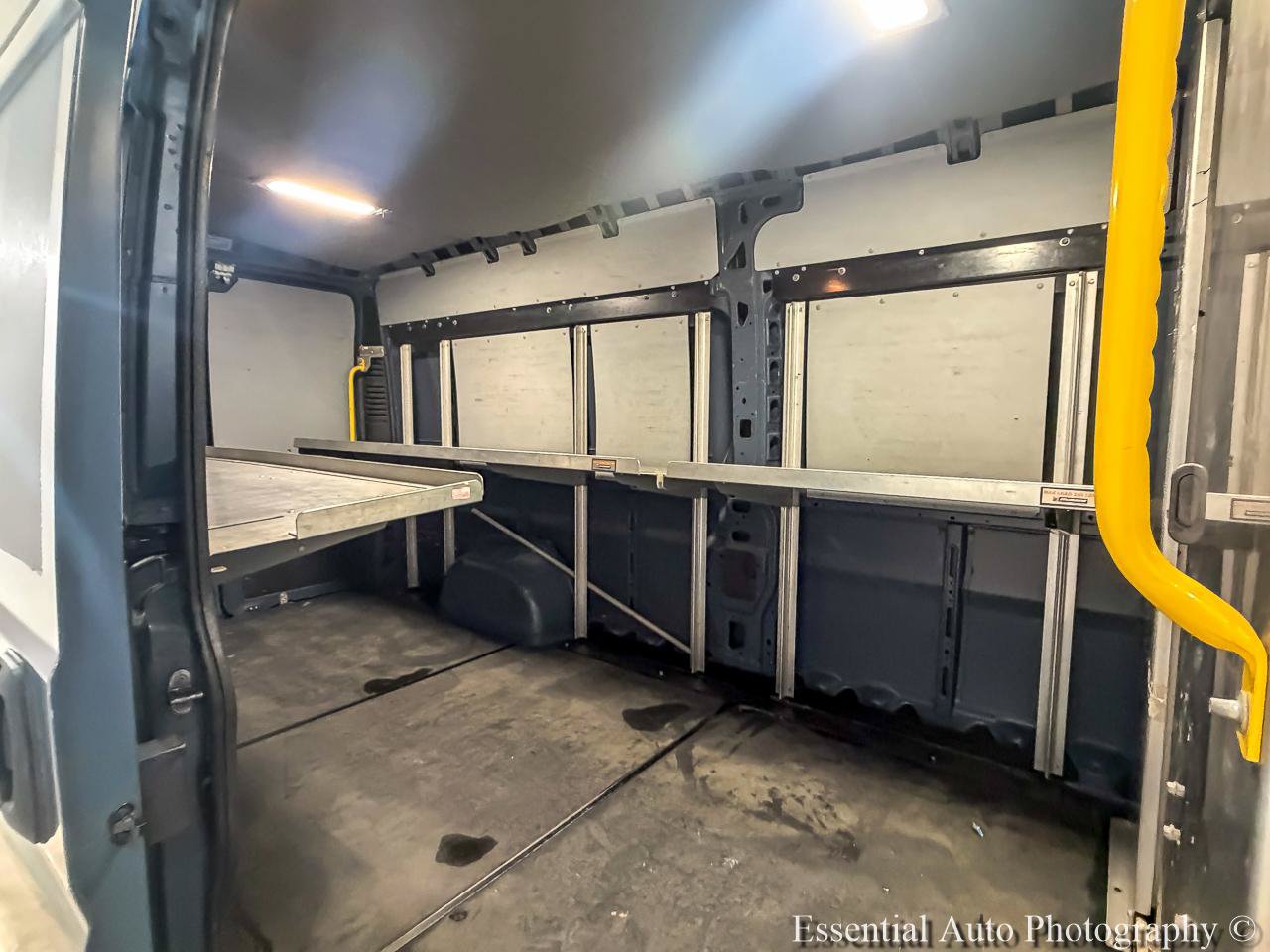 Used 2020 RAM ProMaster 3500 FWD image 26
