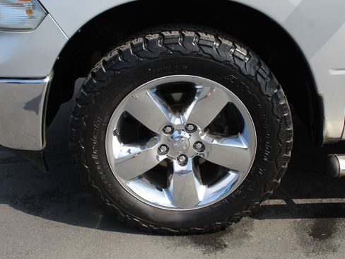 Used 2014 RAM 1500 Big Horn image 12