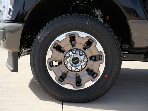 New 2026 Ford F250 King Ranch AWD/4WD image 11
