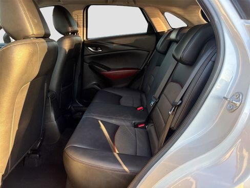 Used 2017 MAZDA CX-3 Touring w/ Premium Package image 28