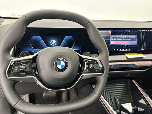 New 2026 BMW X3 xDrive30 w/ Premium Package image 22