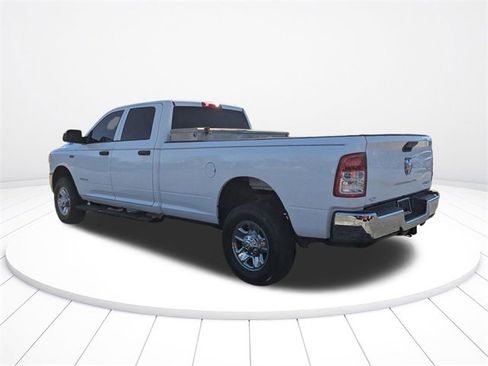 Used 2019 RAM 2500 Tradesman w/ Chrome Appearance Group image 13