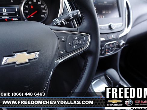 Certified 2024 Chevrolet Equinox LT image 20