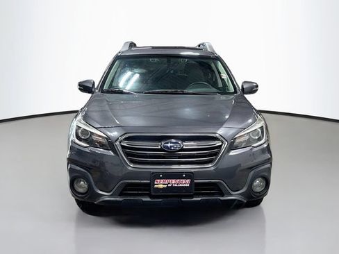 Used 2018 Subaru Outback 2.5i Limited AWD/4WD image 2