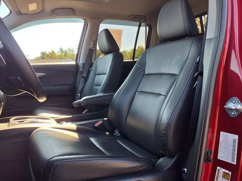 Used 2022 Honda Ridgeline RTL-E image 6