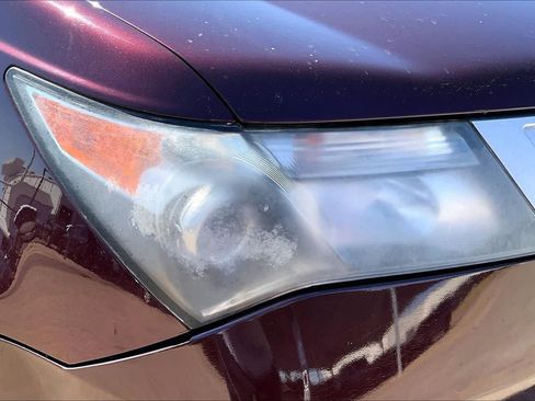 Used 2010 Acura MDX AWD/4WD image 27