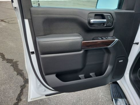 Used 2019 GMC Sierra 1500 SLT w/ SLT Premium Plus Package image 15