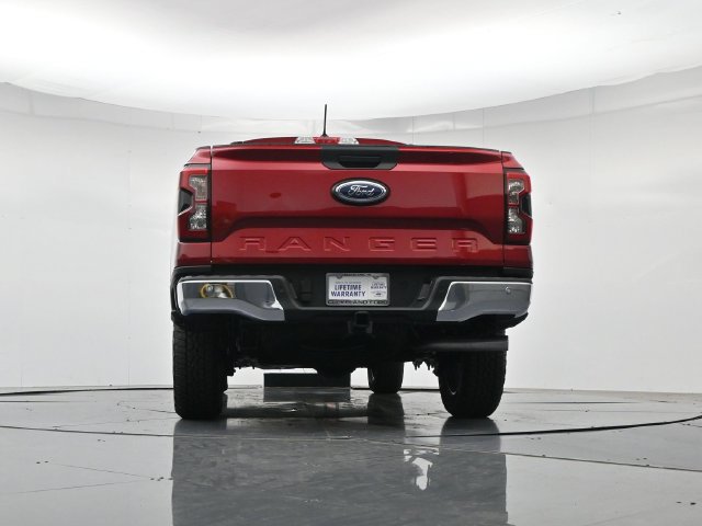 New 2026 Ford Ranger Lariat w/ FX4 Off-Road Package AWD/4WD image 46