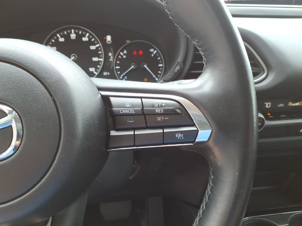 Certified 2024 MAZDA CX-30 AWD 2.5 S w/ Select Sport Pkg image 19