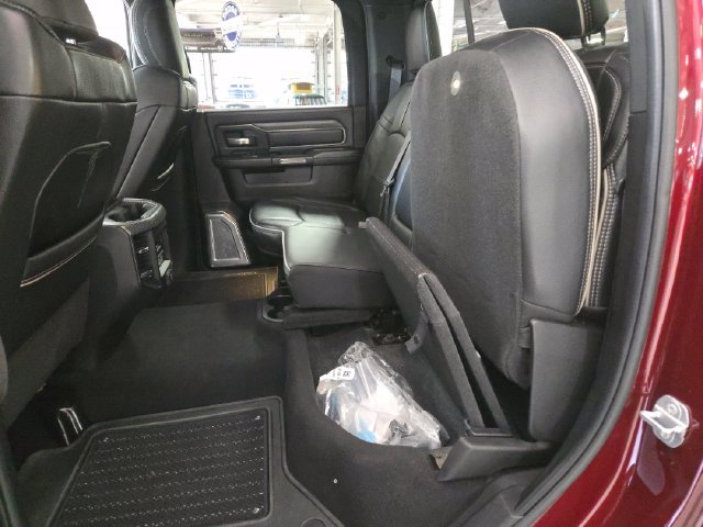Used 2021 RAM 2500 Limited AWD/4WD image 63