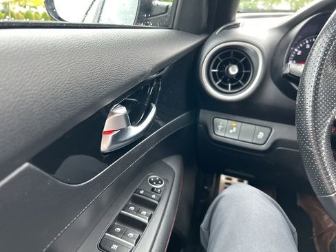 Used 2024 Kia Forte GT FWD image 11