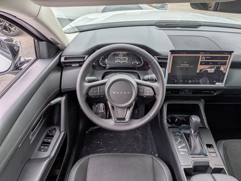New 2026 MAZDA CX-5 Select AWD/4WD image 16