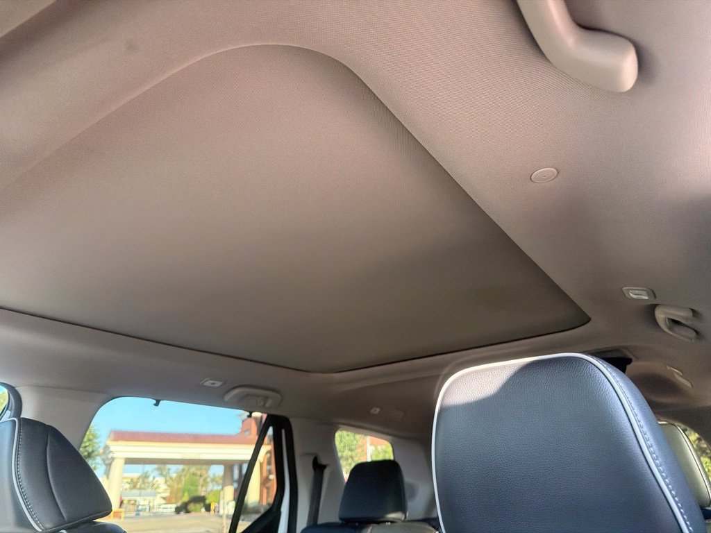 Used 2023 Honda Pilot Elite image 25