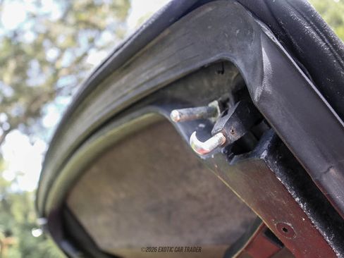 Used 1988 Ford Mustang GT RWD image 48