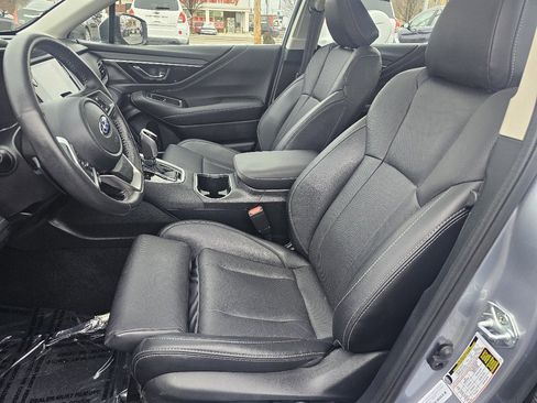 Used 2022 Subaru Legacy Limited XT image 14