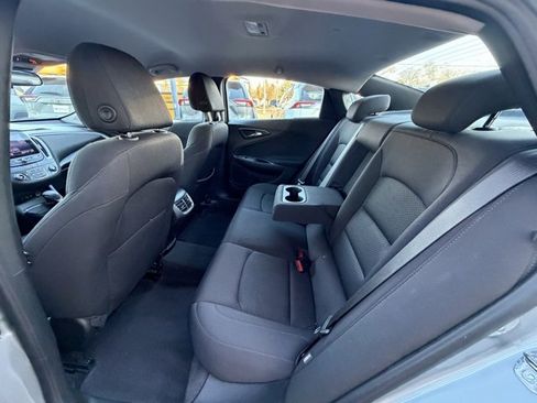 Used 2023 Chevrolet Malibu LT image 16