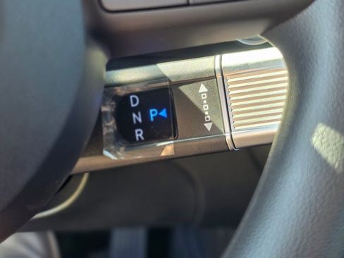 New 2026 Hyundai Sonata Blue FWD image 31