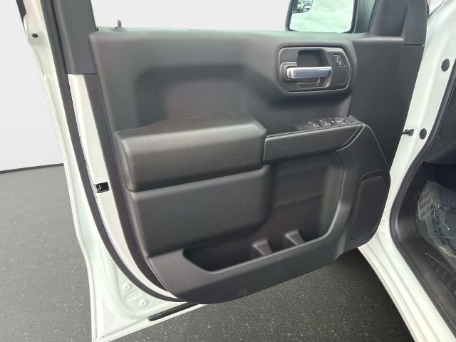 New 2026 GMC Sierra 1500 Pro w/ Graphite Edition AWD/4WD image 17
