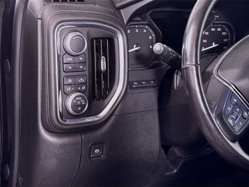 Used 2019 GMC Sierra 1500 Denali w/ Denali Ultimate Package image 4