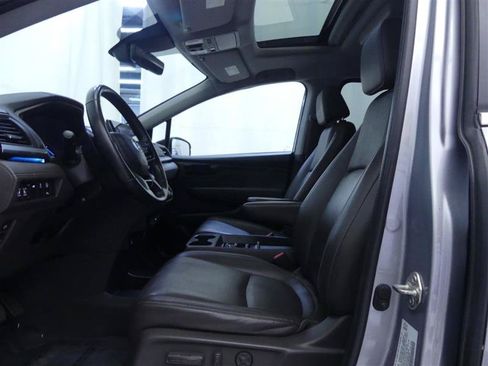 Used 2021 Honda Odyssey Touring image 22