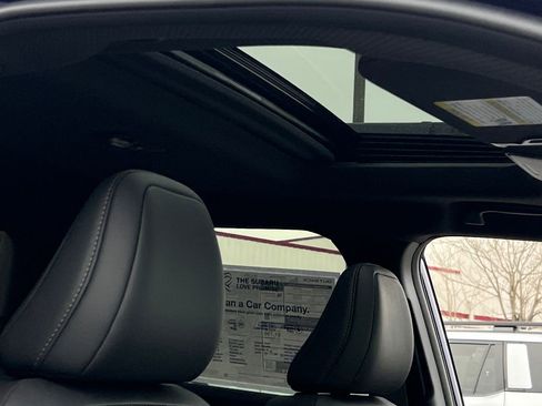 New 2026 Subaru Outback Limited XT image 9