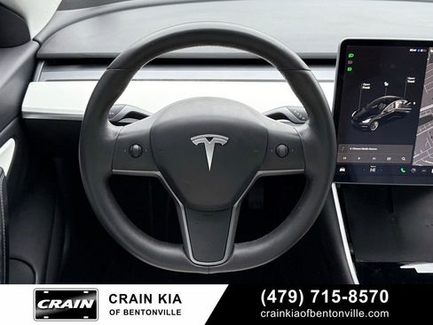 Used 2020 Tesla Model 3 Long Range image 11