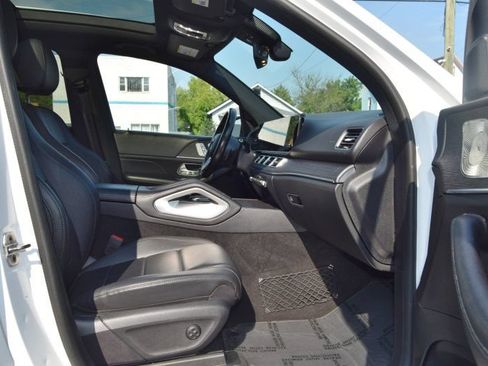 Used 2021 Mercedes-Benz GLE 350 4MATIC w/ Premium Package image 18