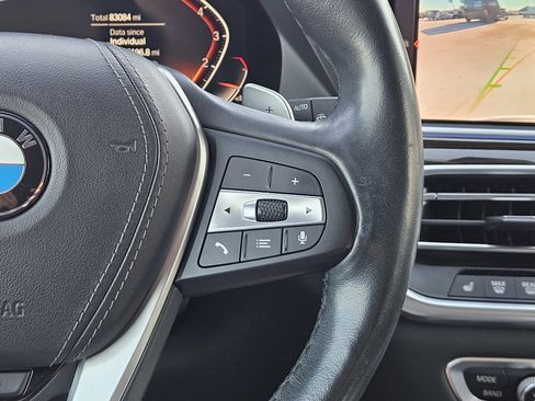 Used 2019 BMW X5 xDrive40i w/ Premium Package image 30